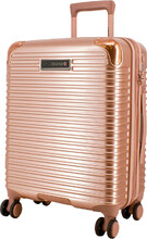 Чемодан Swissbrand Rome L Rose Gold SWB_LHROM003L (DAS302562)