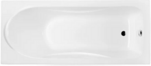 Ванна прямоугольная IMPRESE MILADA 170х70 см, без ножек (b0701007070)