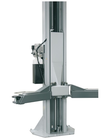 Подъемник двухстоечный Rotary SPO55, 5.5 т (SPO 55E-EH1GR) изображение 2