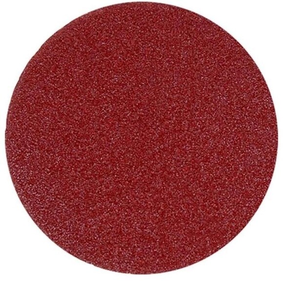 Коло шліфувальне NovoAbrasive Р180, 125 мм, 5 шт. (NASD125180)