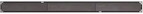 Решетка для душевого канала ACO ShowerDrain C-line под плитку, 685 мм 9010.88.82 (408599)