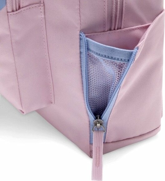 Рюкзак Nike Y NK CLASSIC BKPK (розовый) (BA5928-663) изображение 5