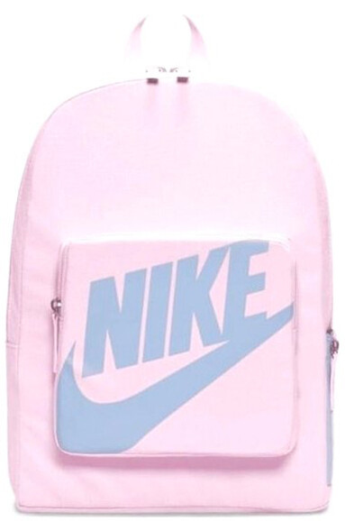 Рюкзак Nike Y NK CLASSIC BKPK (розовый) (BA5928-663)