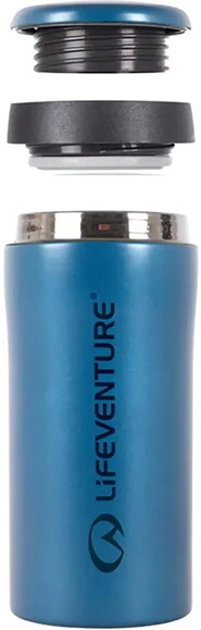Термокружка Lifeventure Thermal Mug, frosted blue (76207) изображение 2