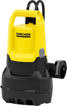 Дренажный насос для грязной воды Karcher SP 16.000 Dirt (1.645-830.0)