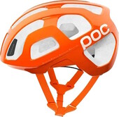 Шлем велосипедный POC Octal, Zink Orange AVIP, S (PC 106141211SML1)