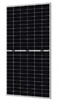 Солнечная панель Logicpower LP JW-BF Half-Cell - 460W монокристаллическая двусторонняя, 30 профиль (22486)