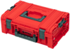 QBRICK SYSTEM PRO RED TECHNICAN CASE 2.0