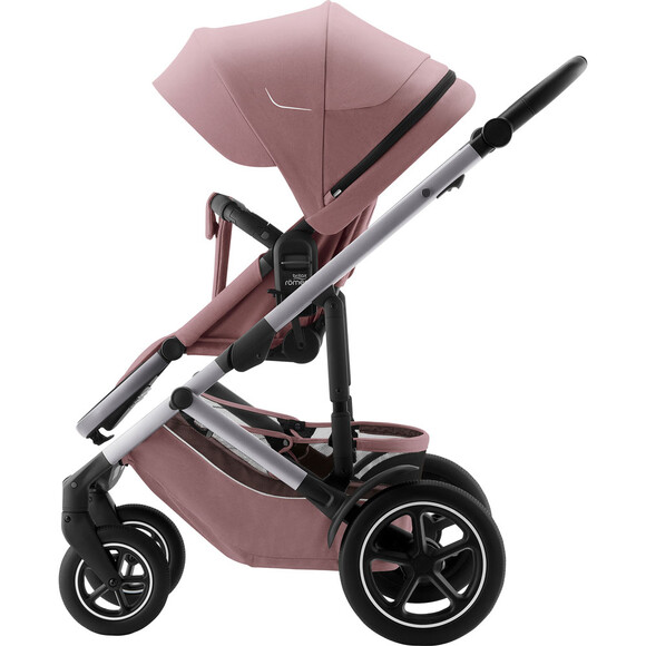 Дитяча коляска BRITAX-ROMER SMILE 5Z (dusty rose) (2000039702) фото 2