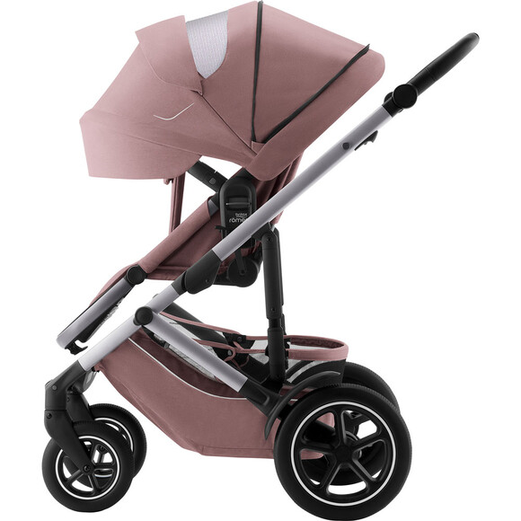 Детская коляска BRITAX-ROMER SMILE 5Z (dusty rose) (2000039702) изображение 4