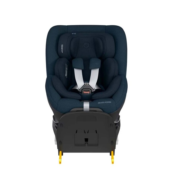 Детское автокресло MAXI-COSI Mica 360 PRO i-Size (authentic blue) (8549477110) изображение 2