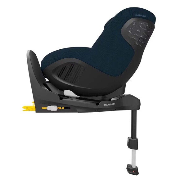 Детское автокресло MAXI-COSI Mica 360 PRO i-Size (authentic blue) (8549477110) изображение 7