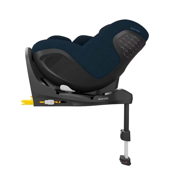 Детское автокресло MAXI-COSI Mica 360 PRO i-Size (authentic blue) (8549477110) изображение 3