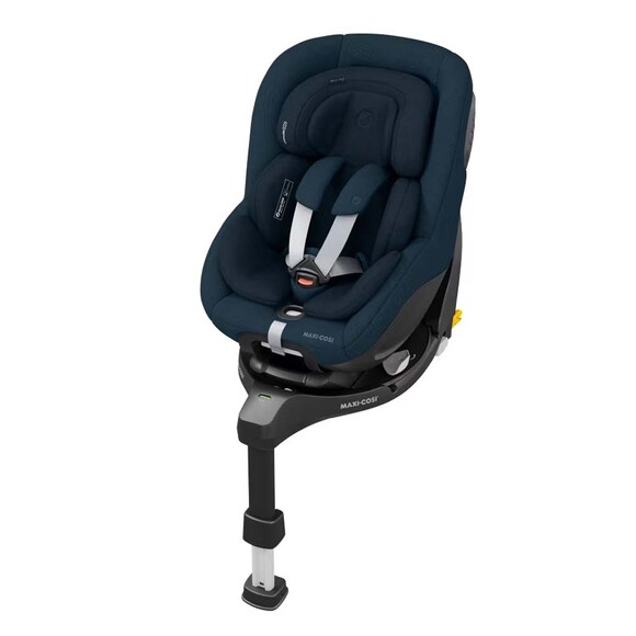 Детское автокресло MAXI-COSI Mica 360 PRO i-Size (authentic blue) (8549477110) изображение 6