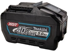 Акумулятор Makita XGT 40В, 5 Аг BL4050F (632R45-4)