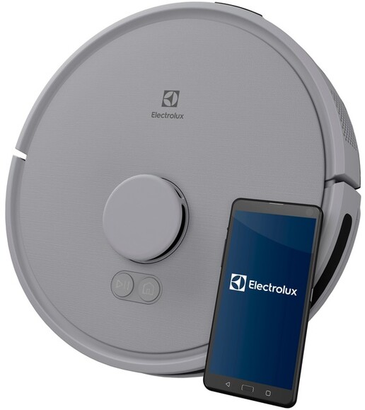 Робот-пылесос Electrolux ER71HW1UG изображение 6