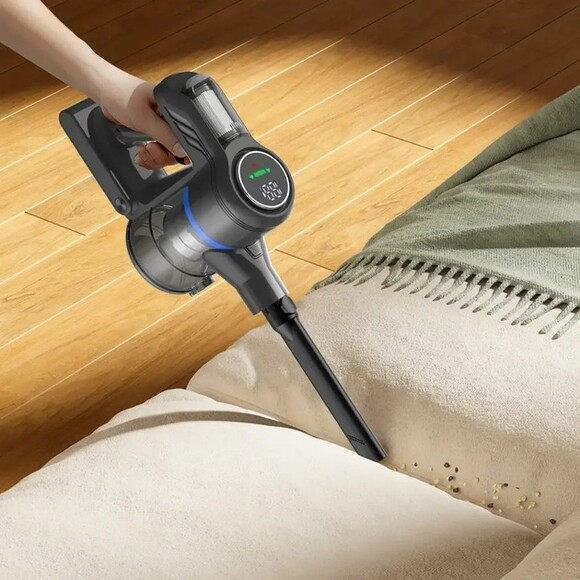 Пылесос Dreame Cordless Vacuum Cleaner J30 (1094514) изображение 11