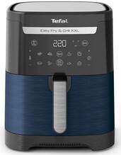 Мультипечь Tefal EasyFry&Grill XXL (EY801410)