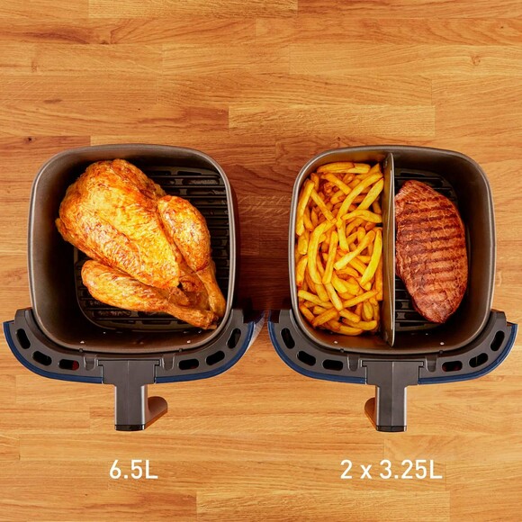 Мультипечь Tefal EasyFry&Grill XXL (EY801410) изображение 8