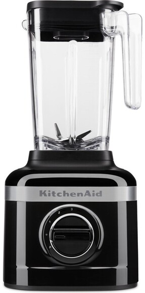 Блендер KitchenAid K130 CLASSIC (черный) (5KSB1320EOB) изображение 4