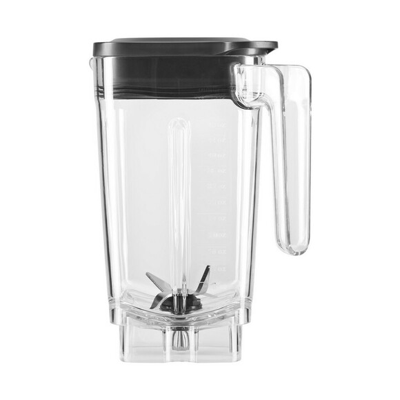 Блендер KitchenAid K130 CLASSIC (черный) (5KSB1320EOB) изображение 5