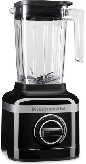 Блендер KitchenAid K130 CLASSIC (черный) (5KSB1320EOB) изображение 3