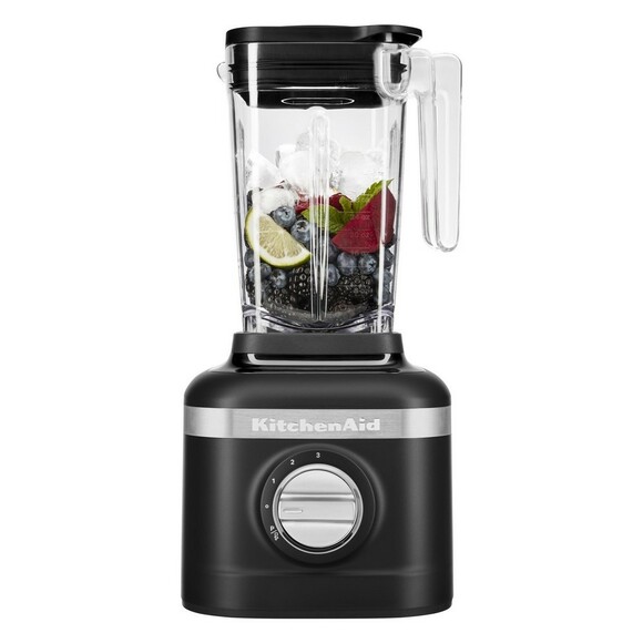 Блендер KitchenAid K130 CLASSIC (черный) (5KSB1320EOB) изображение 7