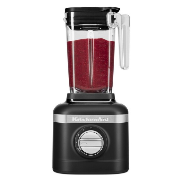 Блендер KitchenAid K130 CLASSIC (черный) (5KSB1320EOB) изображение 8