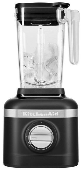 Блендер KitchenAid K130 CLASSIC (черный) (5KSB1320EOB) изображение 2