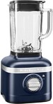 Блендер KitchenAid Artisan K400 (чернильный синий) (5KSB4026EIB)