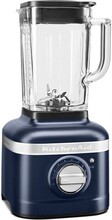 Блендер KitchenAid Artisan K400 (чорнильний синій) (5KSB4026EIB)