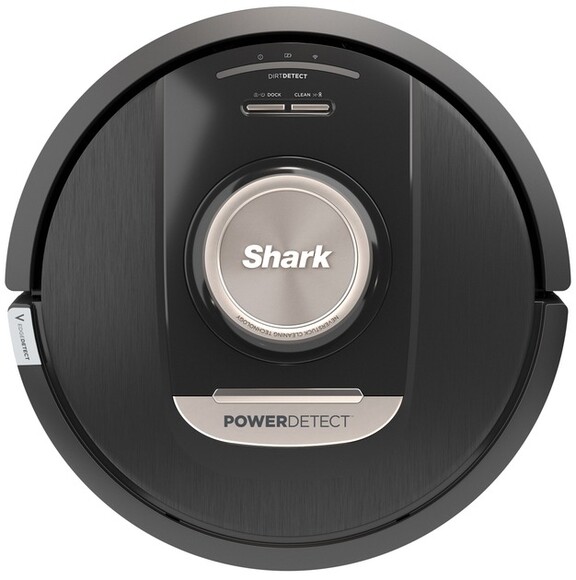 Робот-пылесос Shark Detect Pro (RV2820VEEU) изображение 4