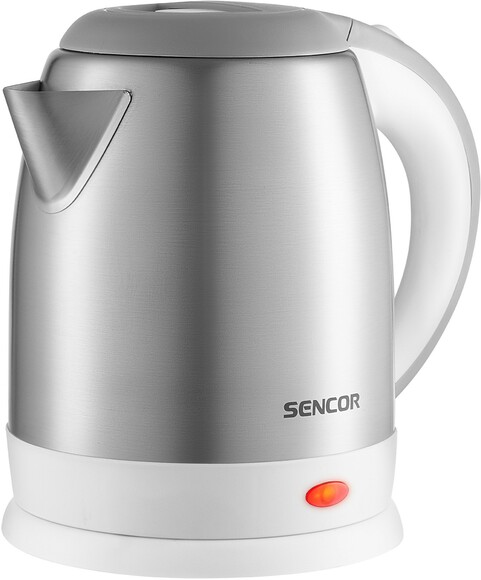 Электрочайник Sencor SWK 1230SS изображение 2