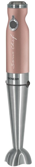 Блендер Sencor SHB 5605RS-EUE3 изображение 3