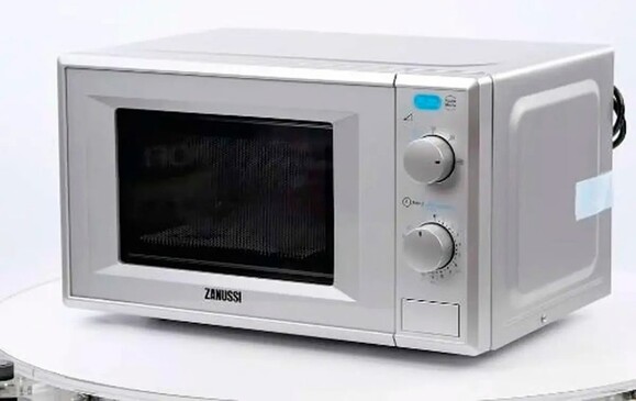 Микроволновая печь Zanussi ZFM20110WA изображение 3