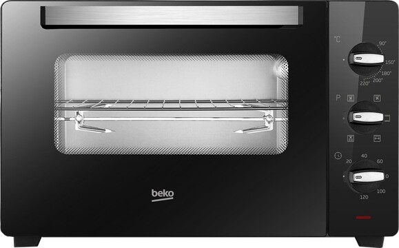 Електропіч Beko BMOF45B фото 2