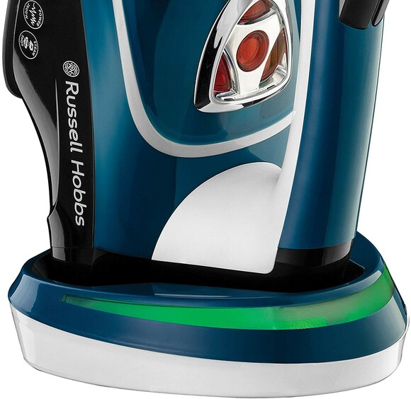 Праска Russell Hobbs Cordless One Temperature (26020-56) фото 5