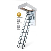 Чердачная лестница LITE STEP OST-B 60x90