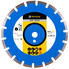 Алмазний диск Baumesser Beton PRO 1A1RSS/C2-H 500x4,0/3,0x15x25,4-36 F4 (94220008031)