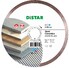 Алмазный диск Distar 1A1R 250x1,6x10x25,4 Hard ceramics (11120048019)