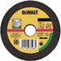 Диск відрізний DeWALT 125x2.5x22.23 мм по каменю (DT3411-QZ)