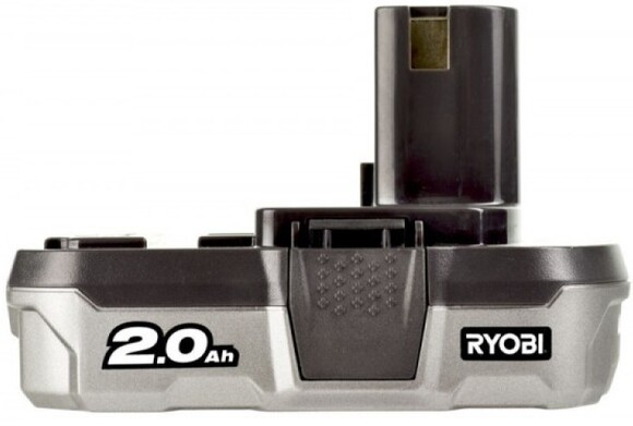 Аккумуляторный шуруповёрт Ryobi RCD18-220S (5133003736) изображение 4