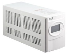 Джерело безперебійного живлення Powercom SXL-1500A-LCD