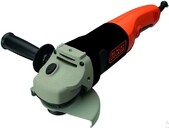 Кутова шліфувальна машина BLACK & DECKER KG1202