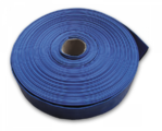 Шланг AGRO-FLAT W.P.2, 3", 100 м, BLUE, WAF2B300100