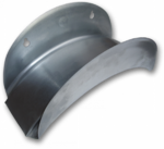 Тримач для шланга BRADAS ECO-WF114 настінний металевий