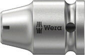 Перехідник Wera 780 B 3/8 ", B / 1-Sx1 / 4x30 мм (05344511001)