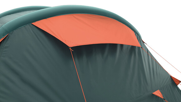 Палатка Easy Camp Base Air 500 Aqua Stone (928288) изображение 6