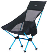 Кресло складное Naturehike Folding Chair M NH17Y010-Z black (6927595725078)