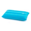 Надувна подушка Naturehike Square Inflatable Pillow NH18F018-Z sky blue (6927595760918)